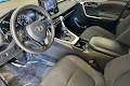 2020 Toyota RAV4 Hybrid LE