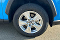 2020 Toyota RAV4 Hybrid LE