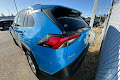 2020 Toyota RAV4 Hybrid LE