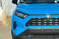 2020 Toyota RAV4 Hybrid LE