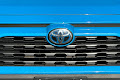 2020 Toyota RAV4 Hybrid LE