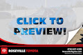 2020 Toyota RAV4 Hybrid LE