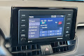 2020 Toyota RAV4 Hybrid LE
