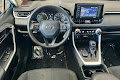 2020 Toyota RAV4 Hybrid LE
