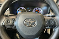 2020 Toyota RAV4 Hybrid LE