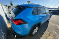 2020 Toyota RAV4 Hybrid LE
