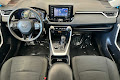 2020 Toyota RAV4 Hybrid LE