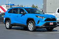 2020 Toyota RAV4 Hybrid LE