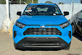 2020 Toyota RAV4 Hybrid LE