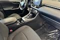 2020 Toyota RAV4 Hybrid LE