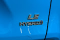 2020 Toyota RAV4 Hybrid LE