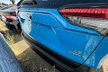2020 Toyota RAV4 Hybrid LE