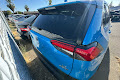 2020 Toyota RAV4 Hybrid LE