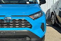 2020 Toyota RAV4 Hybrid LE