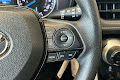 2020 Toyota RAV4 Hybrid LE