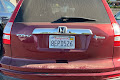 2011 Honda CR-V EX