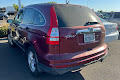 2011 Honda CR-V EX