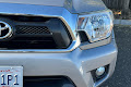 2014 Toyota Tacoma PreRunner
