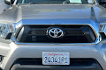 2014 Toyota Tacoma PreRunner