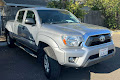 2014 Toyota Tacoma PreRunner
