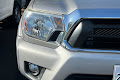 2014 Toyota Tacoma PreRunner