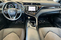 2020 Toyota Camry Hybrid LE