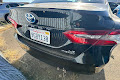 2020 Toyota Camry Hybrid LE