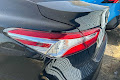 2020 Toyota Camry Hybrid LE