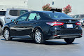 2020 Toyota Camry Hybrid LE