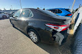 2020 Toyota Camry Hybrid LE