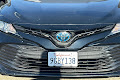 2020 Toyota Camry Hybrid LE