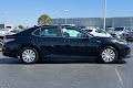 2020 Toyota Camry Hybrid LE