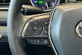 2020 Toyota Camry Hybrid LE