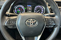 2020 Toyota Camry Hybrid LE
