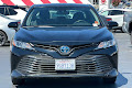2020 Toyota Camry Hybrid LE