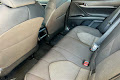 2020 Toyota Camry Hybrid LE