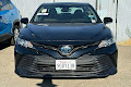 2020 Toyota Camry Hybrid LE