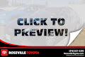 2020 Toyota Camry Hybrid LE