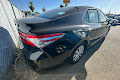 2020 Toyota Camry Hybrid LE