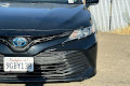 2020 Toyota Camry Hybrid LE