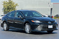 2020 Toyota Camry Hybrid LE