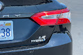 2020 Toyota Camry Hybrid LE