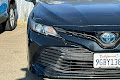 2020 Toyota Camry Hybrid LE