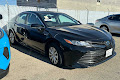 2020 Toyota Camry Hybrid LE