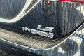 2020 Toyota Camry Hybrid LE