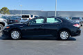 2020 Toyota Camry Hybrid LE