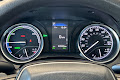 2020 Toyota Camry Hybrid LE