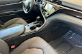 2020 Toyota Camry Hybrid LE