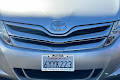 2013 Toyota Venza XLE