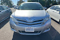 2013 Toyota Venza XLE